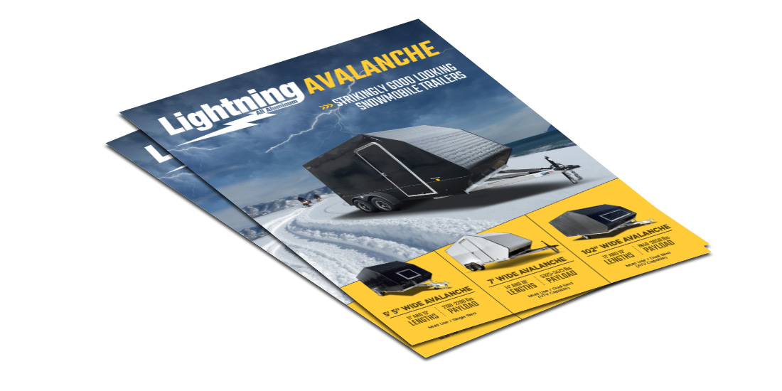 Avalanche Trailers
