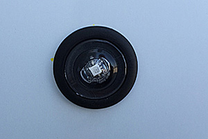 LED Bullet Light (Additional Clearance Lights)