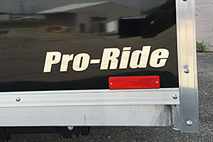 Pro-Ride Package