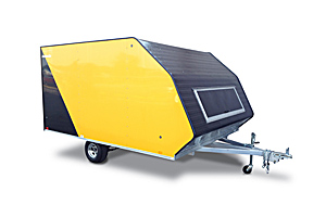 Avalanche Trailers Exterior Image