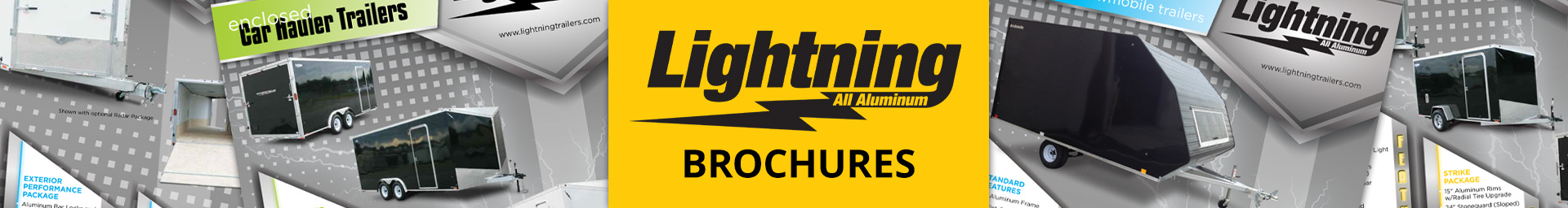 Lightning Brochures